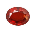 Hessonite Gemstone (Gomed) BhavAura