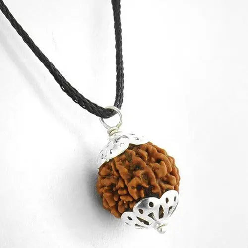 8 Mukhi Nepali Rudraksha BhavAura