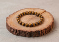 TigerEye Bracelet - BhavAura