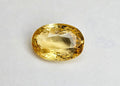 Yellow Sapphire (Pukhraj) BhavAura