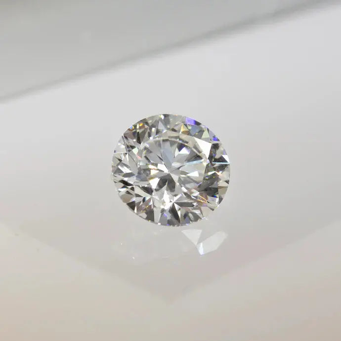 Mossanite Diamond (Heera) BhavAura