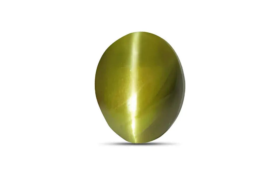Cat’s Eye Stone (Lehsunia) BhavAura