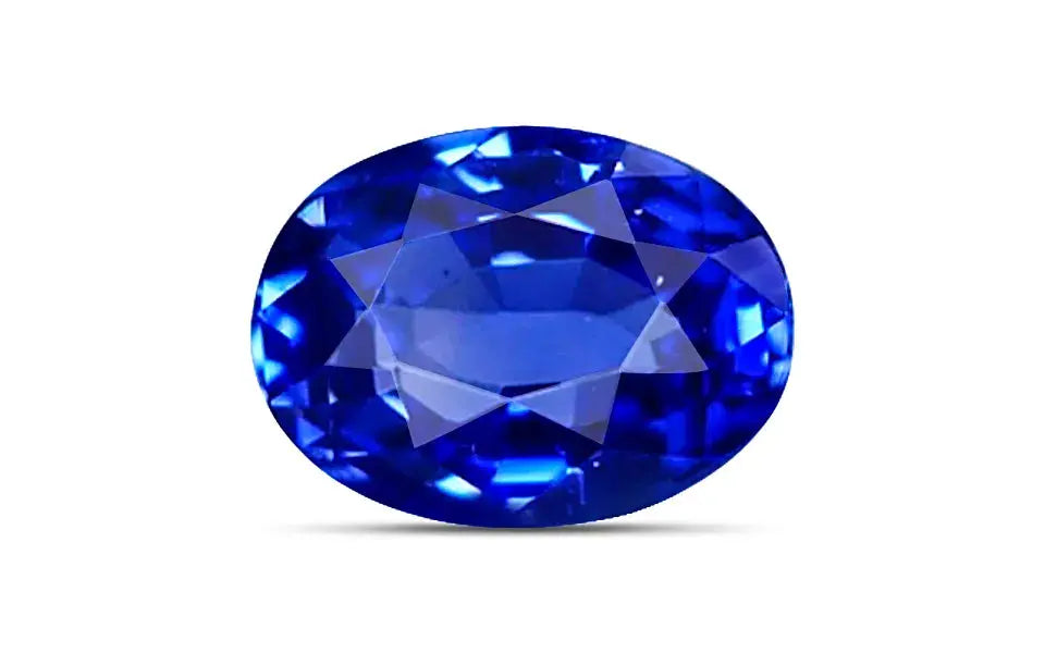 Blue Sapphire (Neelam) BhavAura