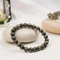 Pyrite Bracelet - BhavAura