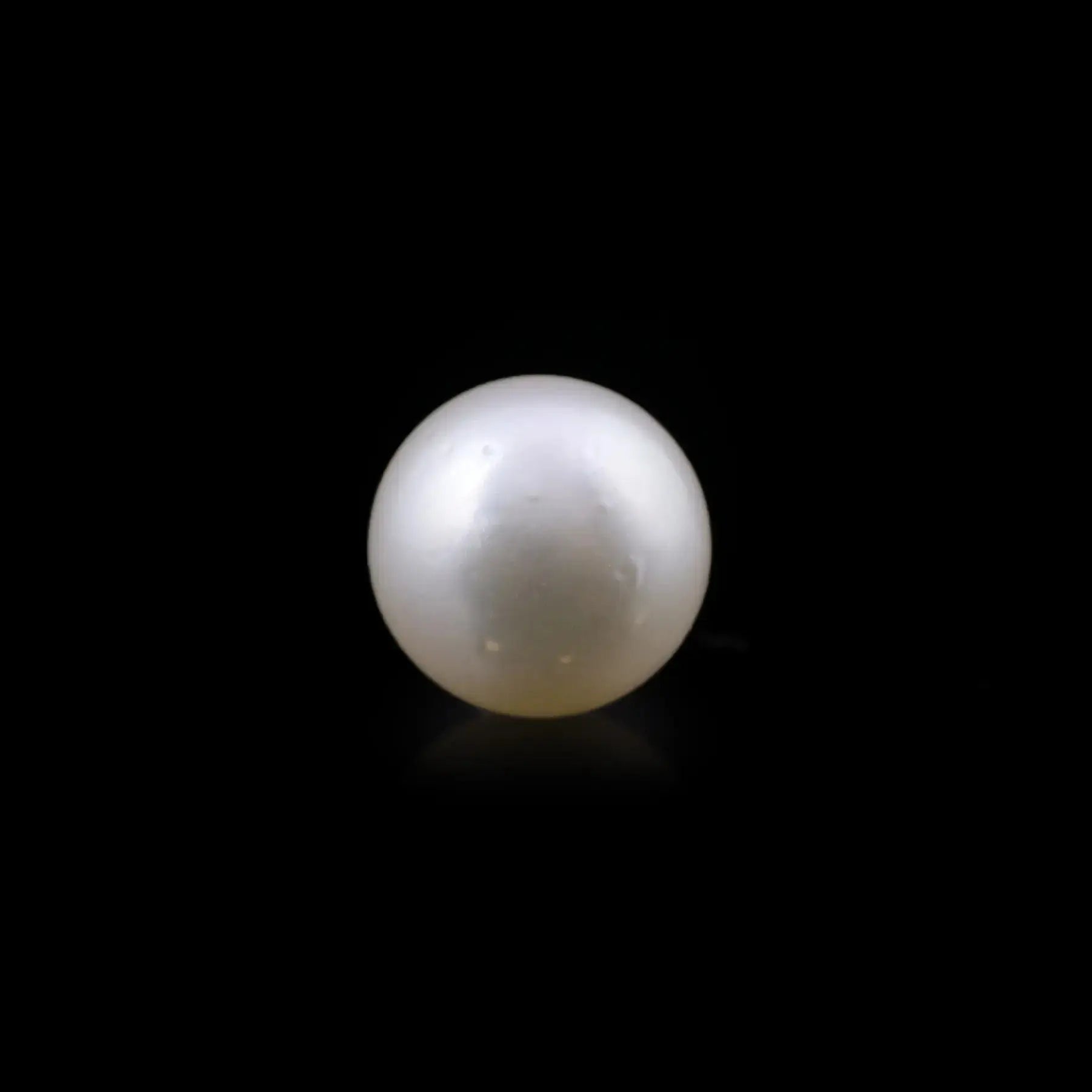Pearl Stone (Moti) BhavAura