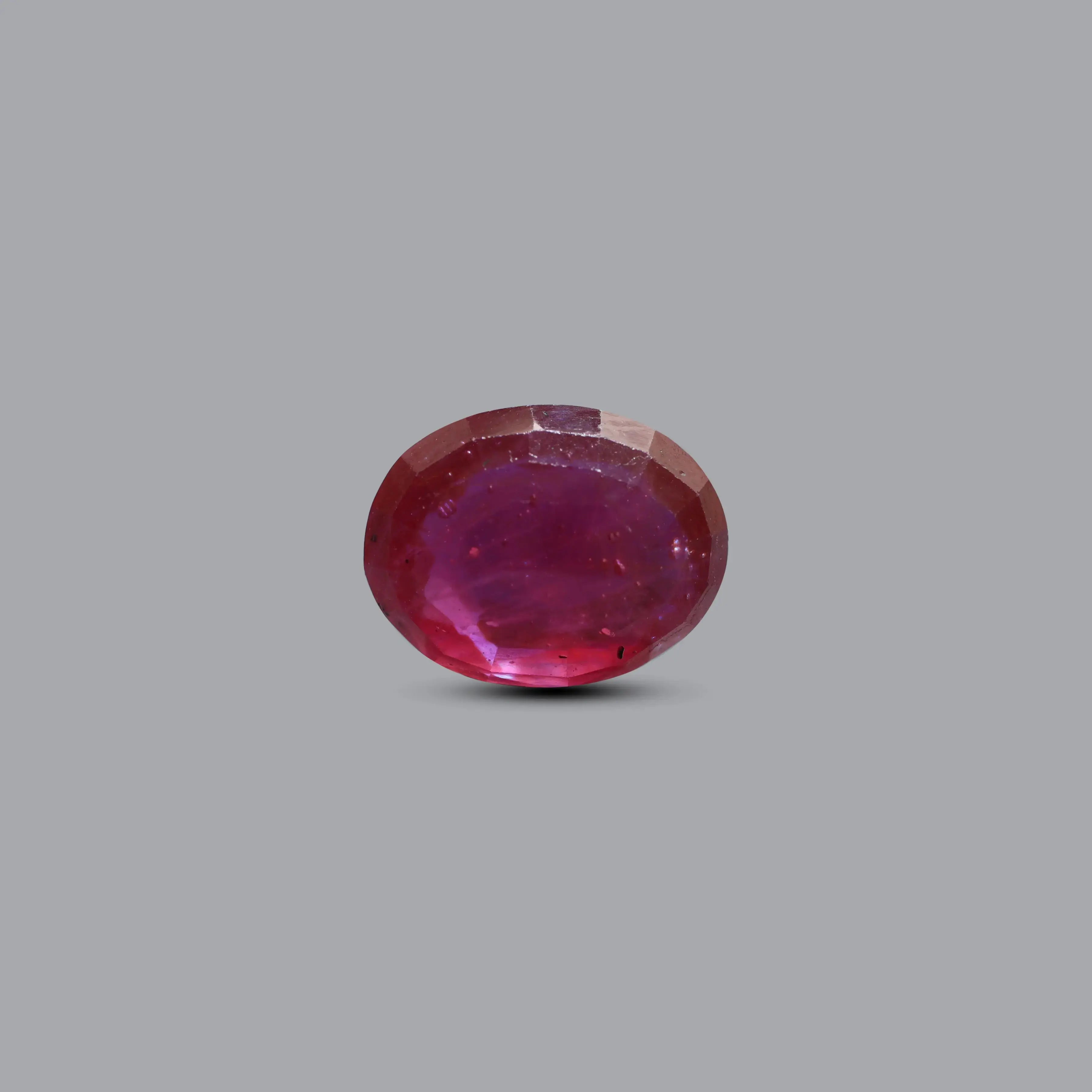Ruby (Manik) BhavAura
